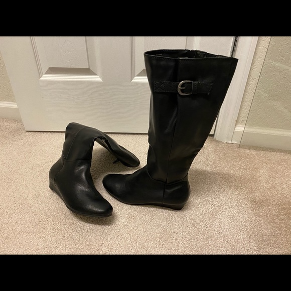 I never used because my foot is so large (fat). - Picture 1 of 2